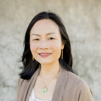 Judy Liu, MD