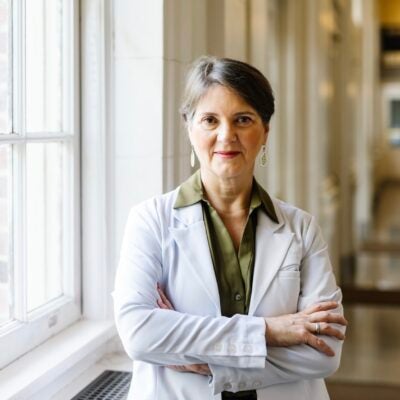 Sonia Rapaport, MD