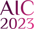 AIC 2023 Logo