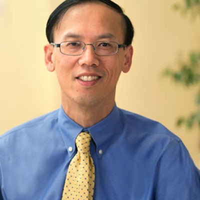 Richard Chen, MD