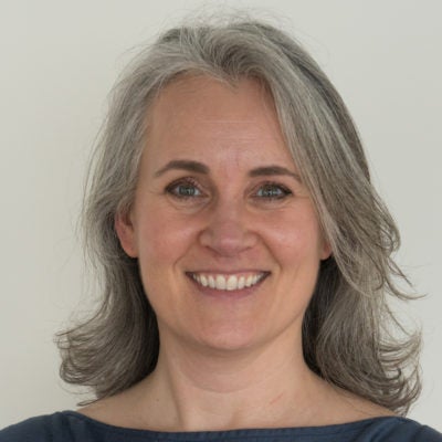 Dawn Jacobson, MD