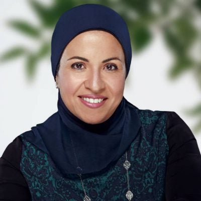 Wafaa Abdel-Hadi, MD