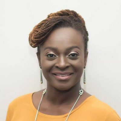 Vivian Asamoah, MD