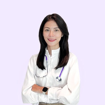 Shirley Sheh Li Koeh