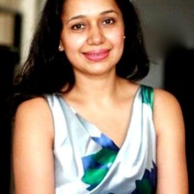 Menka Gupta, MD