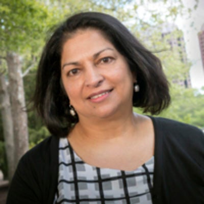 Priya Kamani, MD, MBA