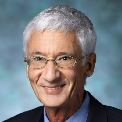 Roland Griffiths, PhD
