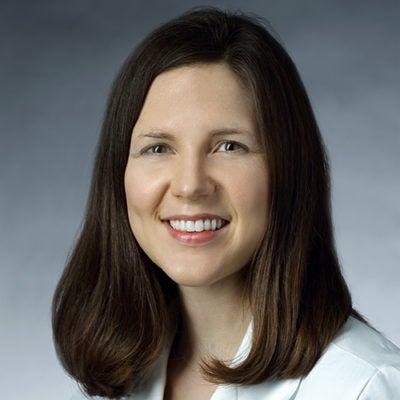 Sarah Murray, MD