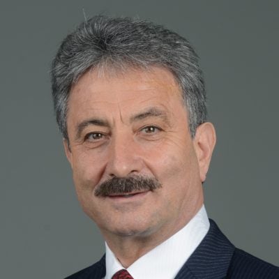 Aristo  Vojdani, PhD, MSc, CLS