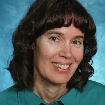 Elizabeth Susan Smoots, MD