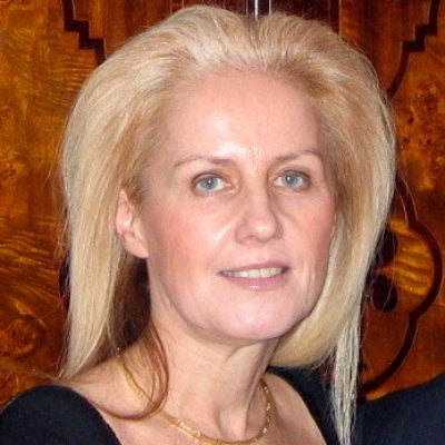 Veronika Maria Solt, MD